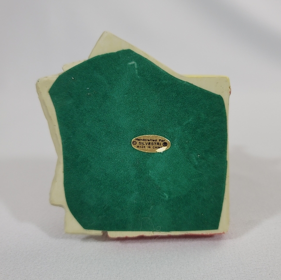 Charming Tails HOPE YOU'RE FEELING BETTER Mice Figurine By Silvestri - Picture 7 of 12